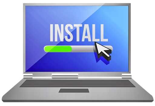 Computer Install